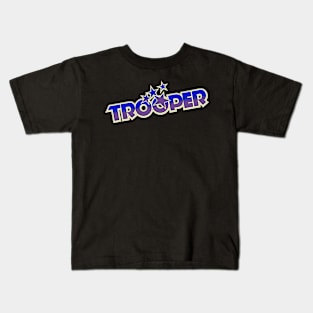 Trooper Kids T-Shirt